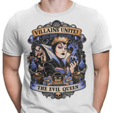 Evil Queen - Men's Apparel