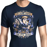 Evil Queen - Men's Apparel