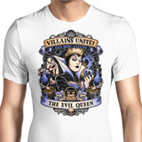 Evil Queen - Men's Apparel