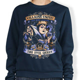 Evil Queen - Sweatshirt