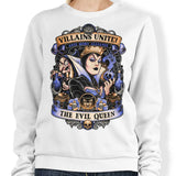 Evil Queen - Sweatshirt