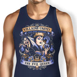 Evil Queen - Tank Top