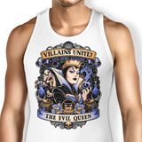 Evil Queen - Tank Top