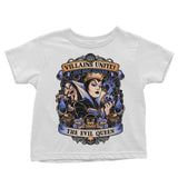 Evil Queen - Youth Apparel