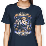 Evil Queen - Women's Apparel