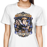 Evil Queen - Women's Apparel