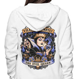 Evil Queen - Hoodie