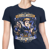 Evil Queen - Women's Apparel