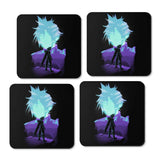 Ex-Soldier Landscape - Coasters