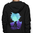 Ex-Soldier Landscape - Hoodie