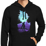 Ex-Soldier Landscape - Hoodie