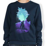 Ex-Soldier Landscape - Sweatshirt