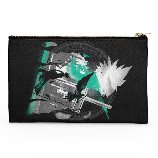 Ex-Soldier of VII (Alt) - Accessory Pouch