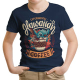 Experimental Hawaiian Coffee - Youth Apparel