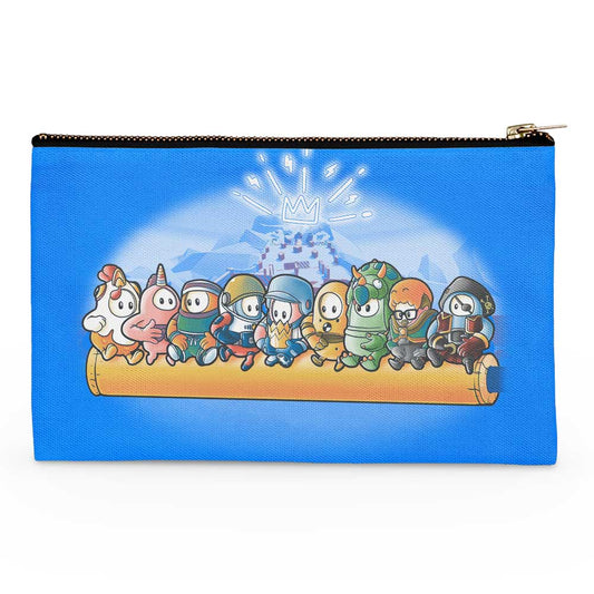 Fall Workers - Accessory Pouch