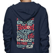 Fandom Life - Hoodie