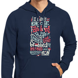 Fandom Life - Hoodie