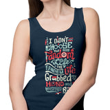 Fandom Life - Tank Top