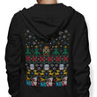 Fantasy Christmas - Hoodie