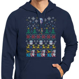 Fantasy Christmas - Hoodie