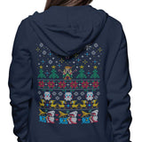 Fantasy Christmas - Hoodie