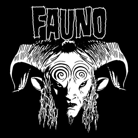 Fauno - Fleece Blanket