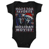 Favorite Holiday Sweater - Youth Apparel