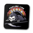 Feeling Like Death - Coasters