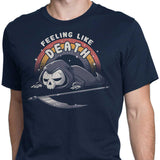 Feeling Like Death - Men's Apparel