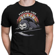 Feeling Like Death - Men's Apparel