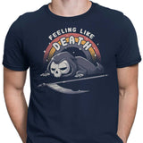 Feeling Like Death - Men's Apparel