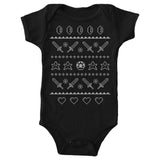 Festive Gaming Sweater - Youth Apparel