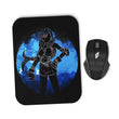 Final Heaven Orb - Mousepad