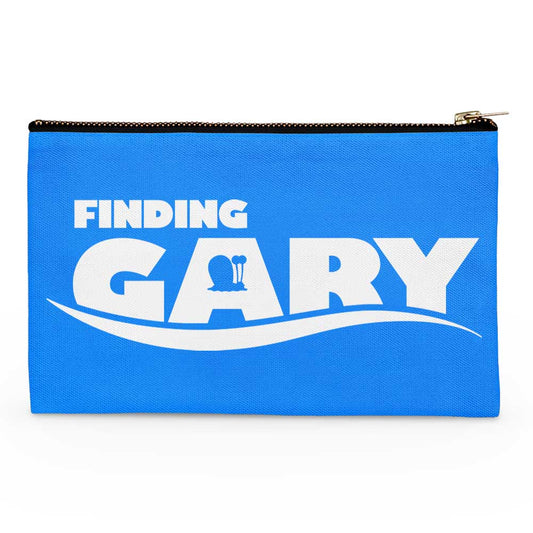 Finding Gary - Accessory Pouch