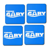 Finding Gary - Coasters