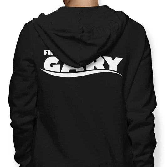 Finding Gary - Hoodie