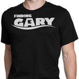 Finding Gary - Men's Apparel