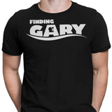 Finding Gary - Men's Apparel