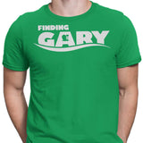 Finding Gary - Men's Apparel