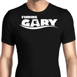 Finding Gary - Men's Apparel