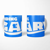 Finding Gary - Mug