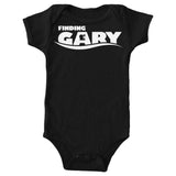 Finding Gary - Youth Apparel