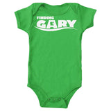 Finding Gary - Youth Apparel