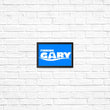 Finding Gary - Posters & Prints