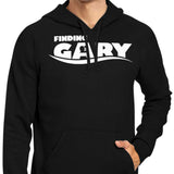 Finding Gary - Hoodie