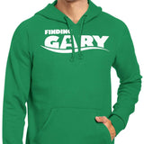 Finding Gary - Hoodie