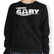 Finding Gary - Sweatshirt