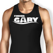 Finding Gary - Tank Top