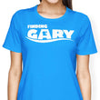 Finding Gary - Women's Apparel