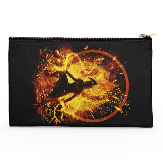 Fire Storm - Accessory Pouch